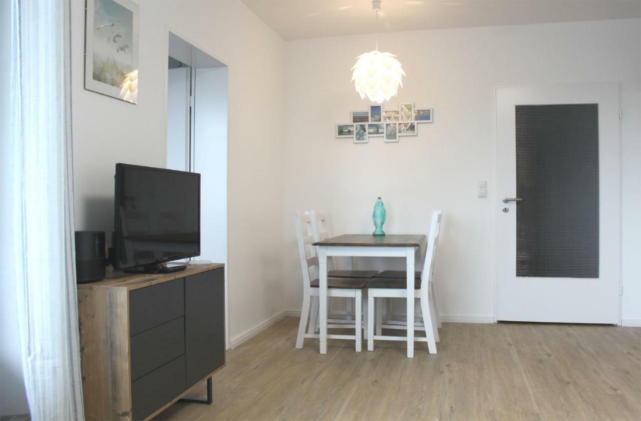 Strandchalet Scharbeutz Dış mekan fotoğraf